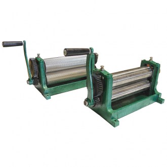 Ruční lis na mezistěny